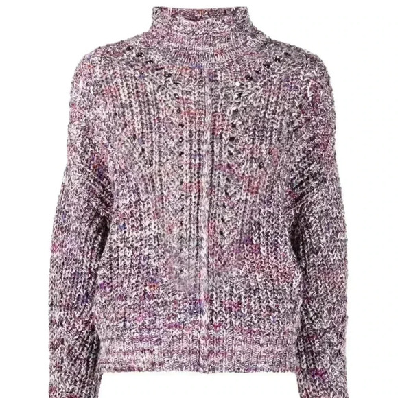 NWT Isabel Marant Étoile Jarren Sweater EU 40 US 8 - Picture 1 of 8